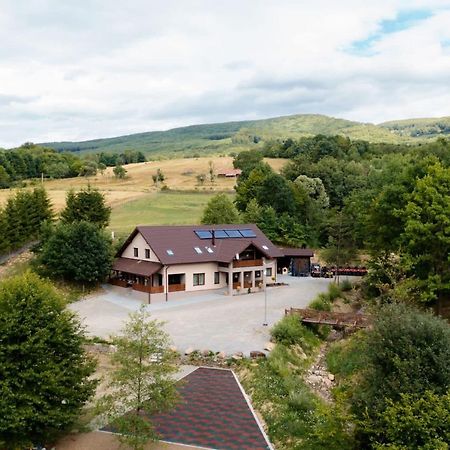 Transylvanian Relax House Lupeni (Harghita) Exterior foto