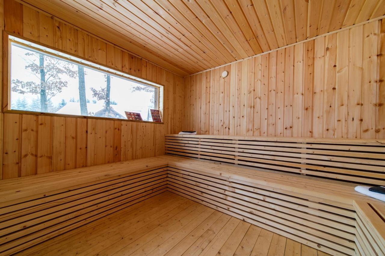 Transylvanian Relax House Lupeni (Harghita) Exterior foto