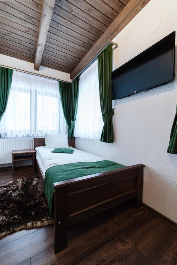 Transylvanian Relax House Lupeni (Harghita) Exterior foto