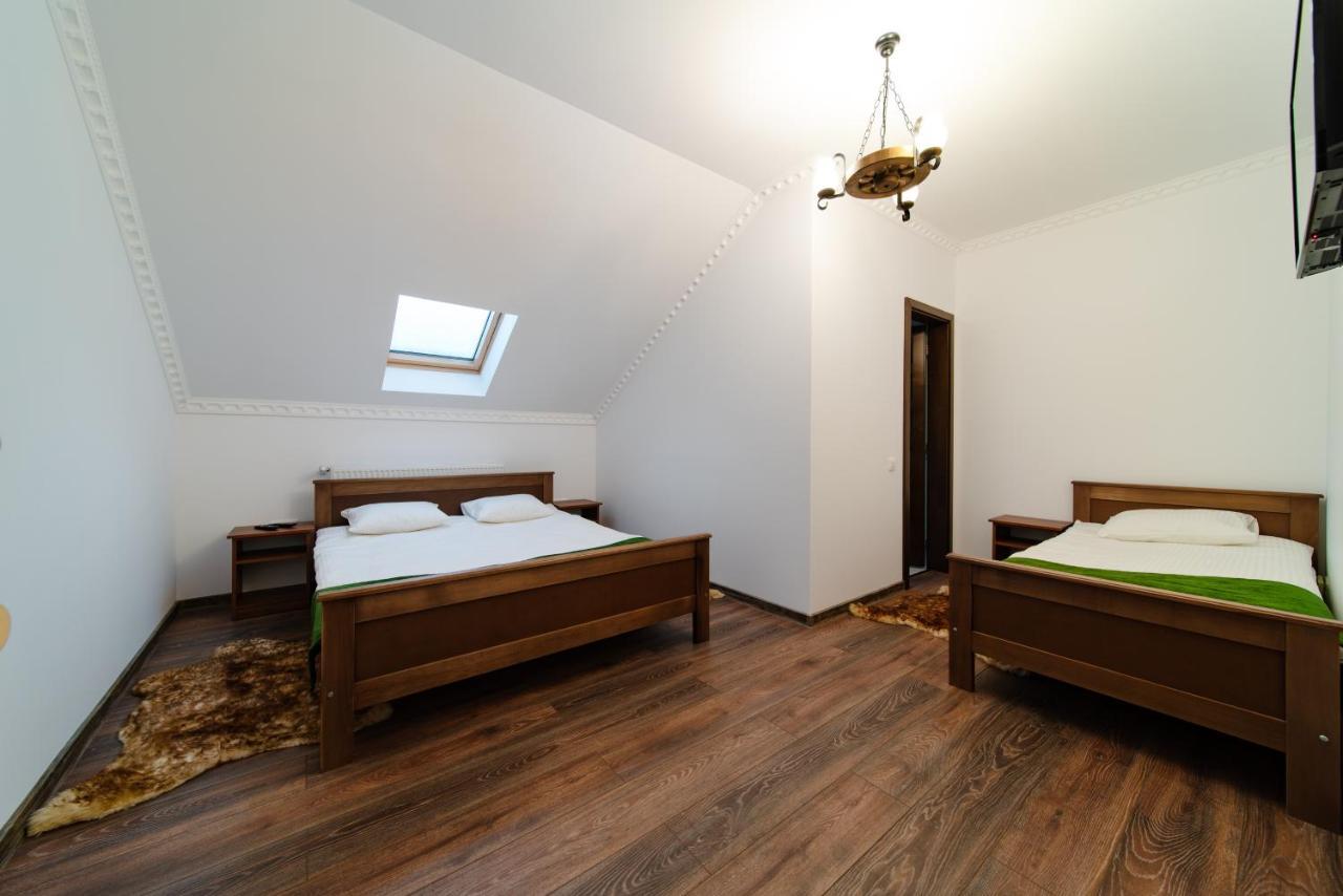 Transylvanian Relax House Lupeni (Harghita) Exterior foto