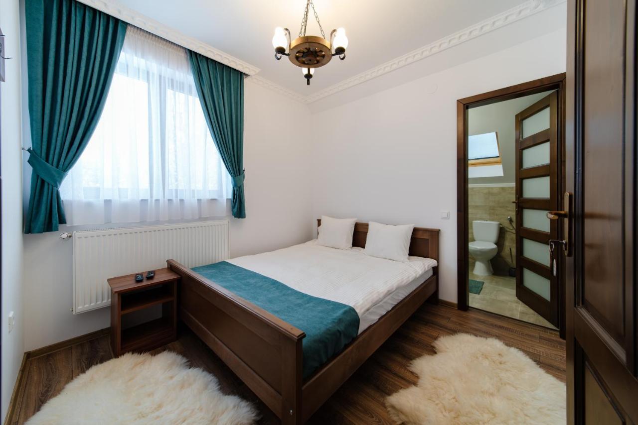 Transylvanian Relax House Lupeni (Harghita) Exterior foto