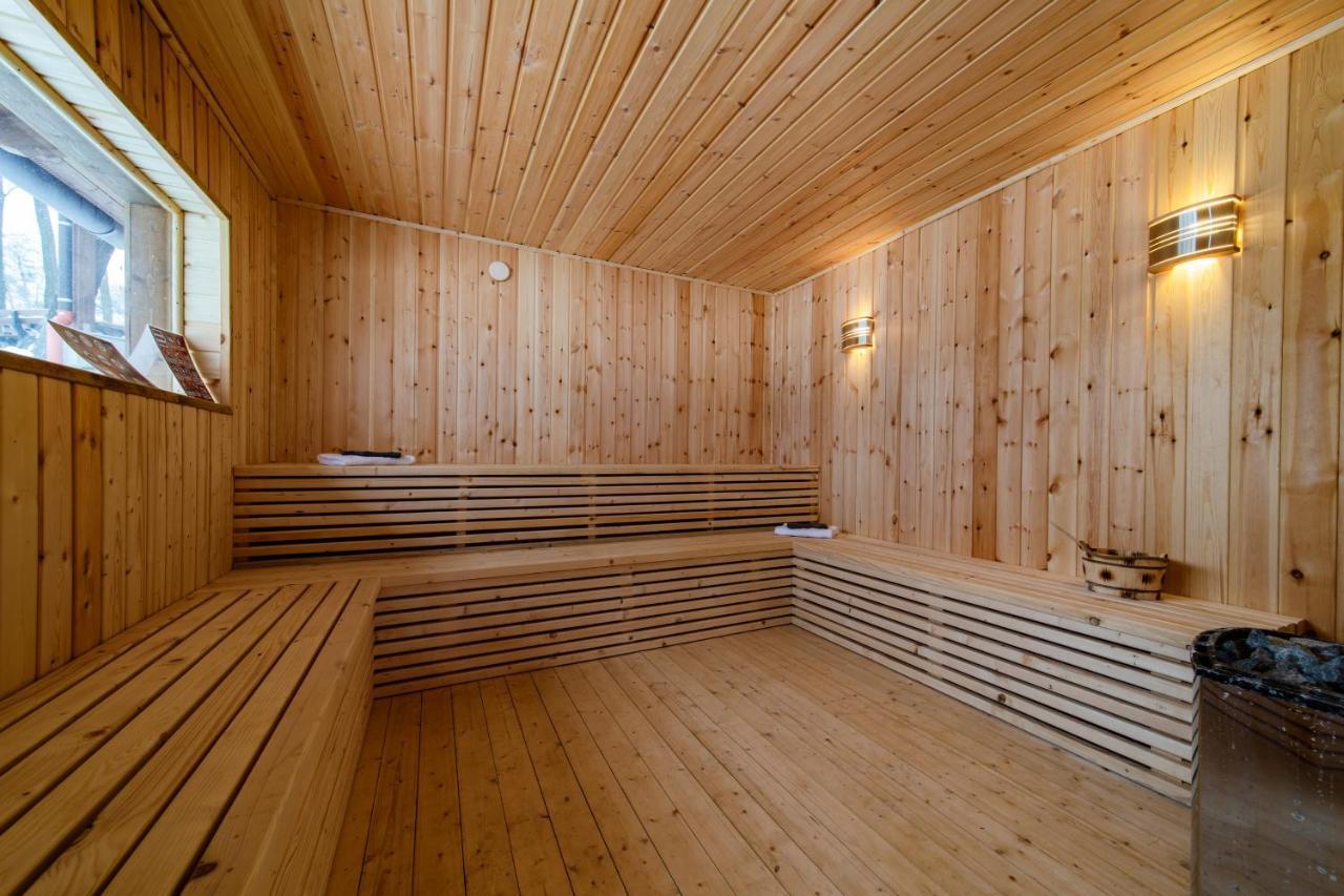 Transylvanian Relax House Lupeni (Harghita) Exterior foto