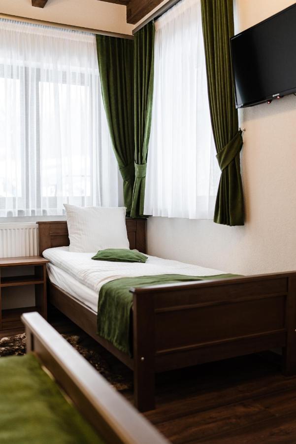 Transylvanian Relax House Lupeni (Harghita) Exterior foto