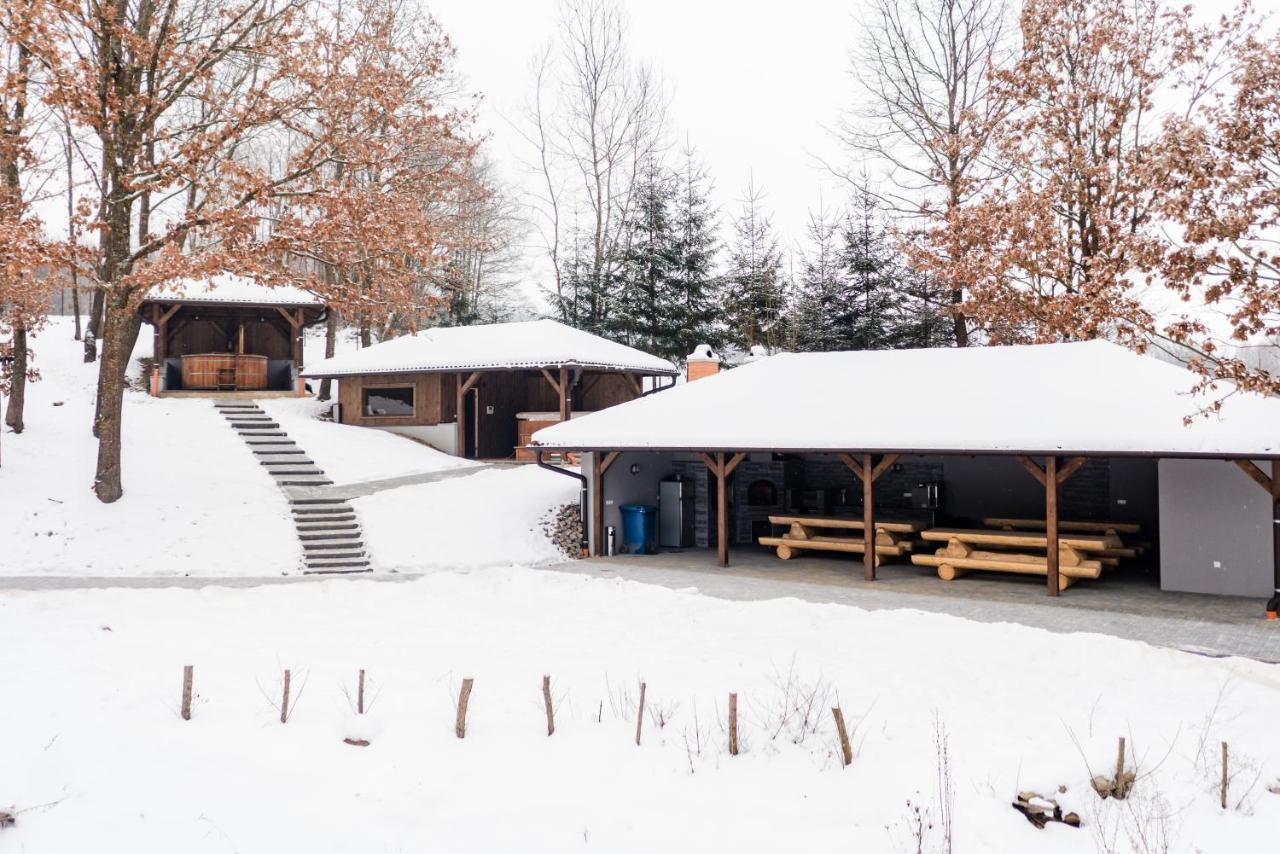 Transylvanian Relax House Lupeni (Harghita) Exterior foto